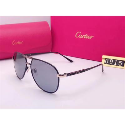Cartier Sunglass A 004